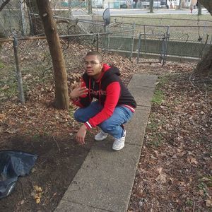 Meet your Posher, Dawn